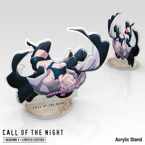 Call of the Night (Season 1) Premium Box Set Acrylic Stand