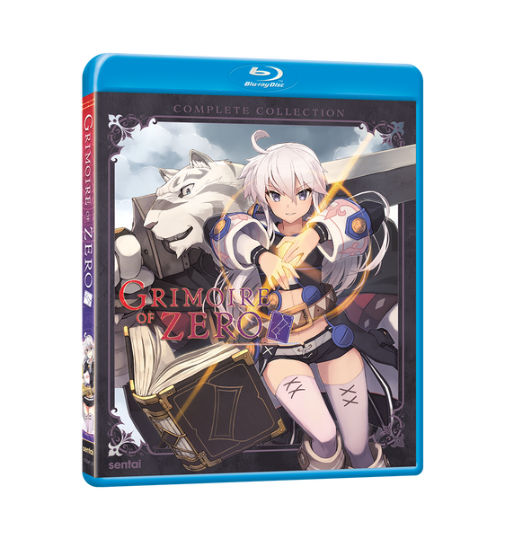 アニメ Grimoire of Darkness Team Grimoire Grimoire of Darkness - Compilation by Various Artists | Spotify