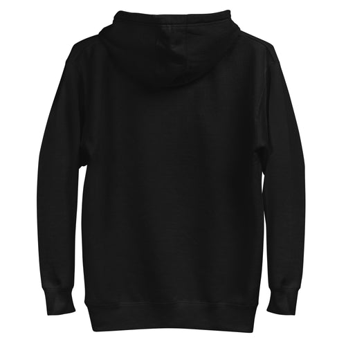 OSHI NO KO - Hoodie Back