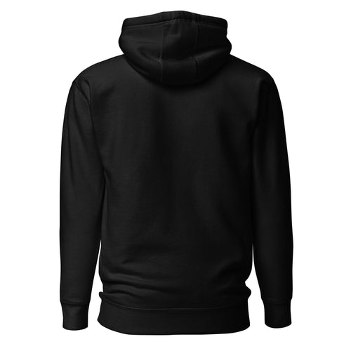 I Parry Everything - Noor & Friends Hoodie Back