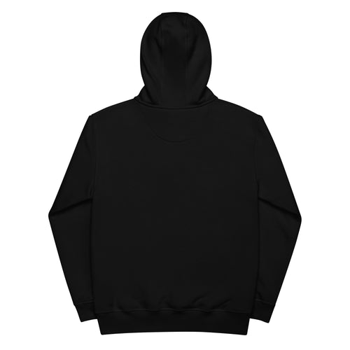 I Parry Everything - Noor & Friends Hoodie Back