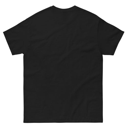 Is It Wrong to Try to Pick Up Girls in a Dungeon? - 10th Anniversary T-shirt - Black - Back