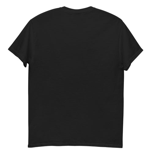 The Eminence in Shadow - Shadow Garden T-shirt Back