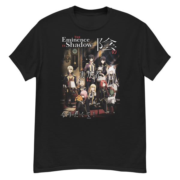Maglietta Uomo Style3 Midgar University Final Fantasy 7, Stampa Vintage, Cotone Premium, Taglie Fino A 5XL
