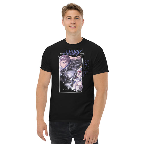 I Parry Everything - Noor & Lynne T-shirt