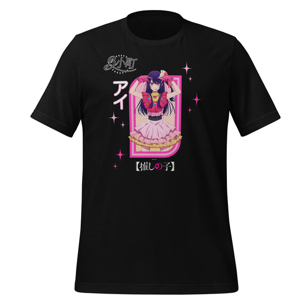 OSHI NO KO - Ai Hoshino T-shirt