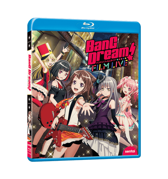 BanG Dream! ライブBlu-ray 6th&7th Amazon.co.jp: TOKYO MX BanG Dream! ライブBlu-ray 6th&7th Amazon.co.jp: TOKYO MX