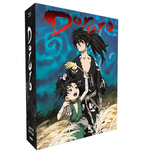 Dororo Premium Box Set