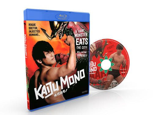 Kaiju Mono