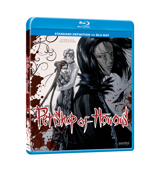 BLOODSTAINS シリーズ　4枚セット　ＣＤ Blood + - Part One (DVD, 6-Disc Set) for sale online | eBay