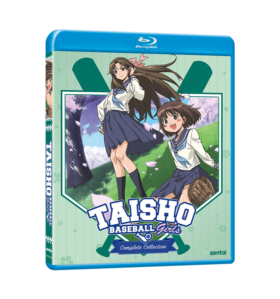 Taisho-Baseball-