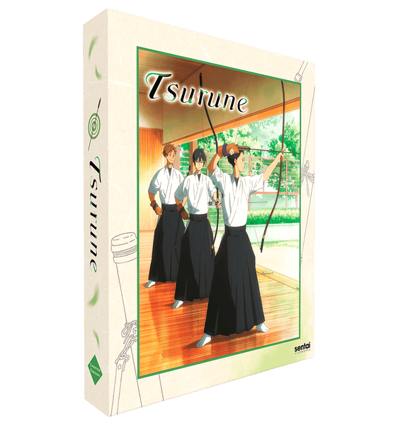 Tsurune Season 2] Trading Acrylic Card (Set of 9) (Anime Toy) - HobbySearch  Anime Goods Store