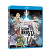 Giant Beasts of ARS Complete Collection