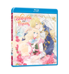 Bibliophile Princess Complete Collection Blu-ray Front Cover