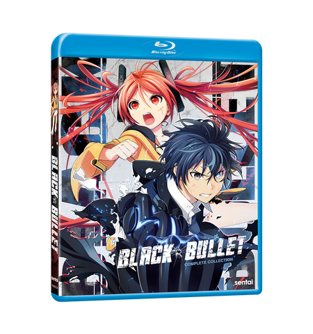 Black-Bullet-Complete- Black-Bullet-Complete-