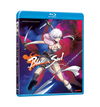 Blade & Soul Complete Collection Blu-ray Front Cover