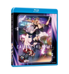 Call of the Night (Season 2) Collection Blu-ray Front Cover