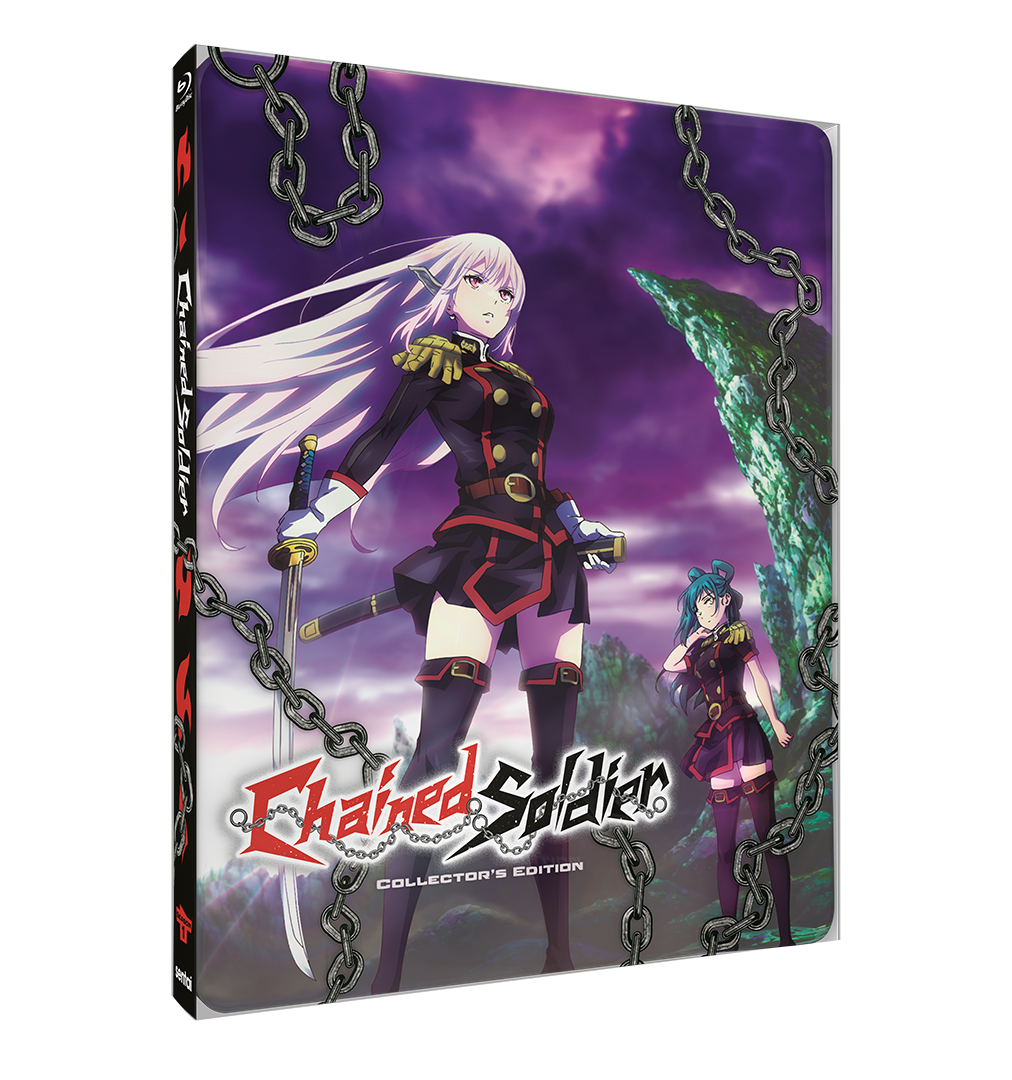 Dubbed Sentai - Main Image