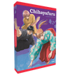 Chihayafuru (Season 3) Premium Box Set Front Cover