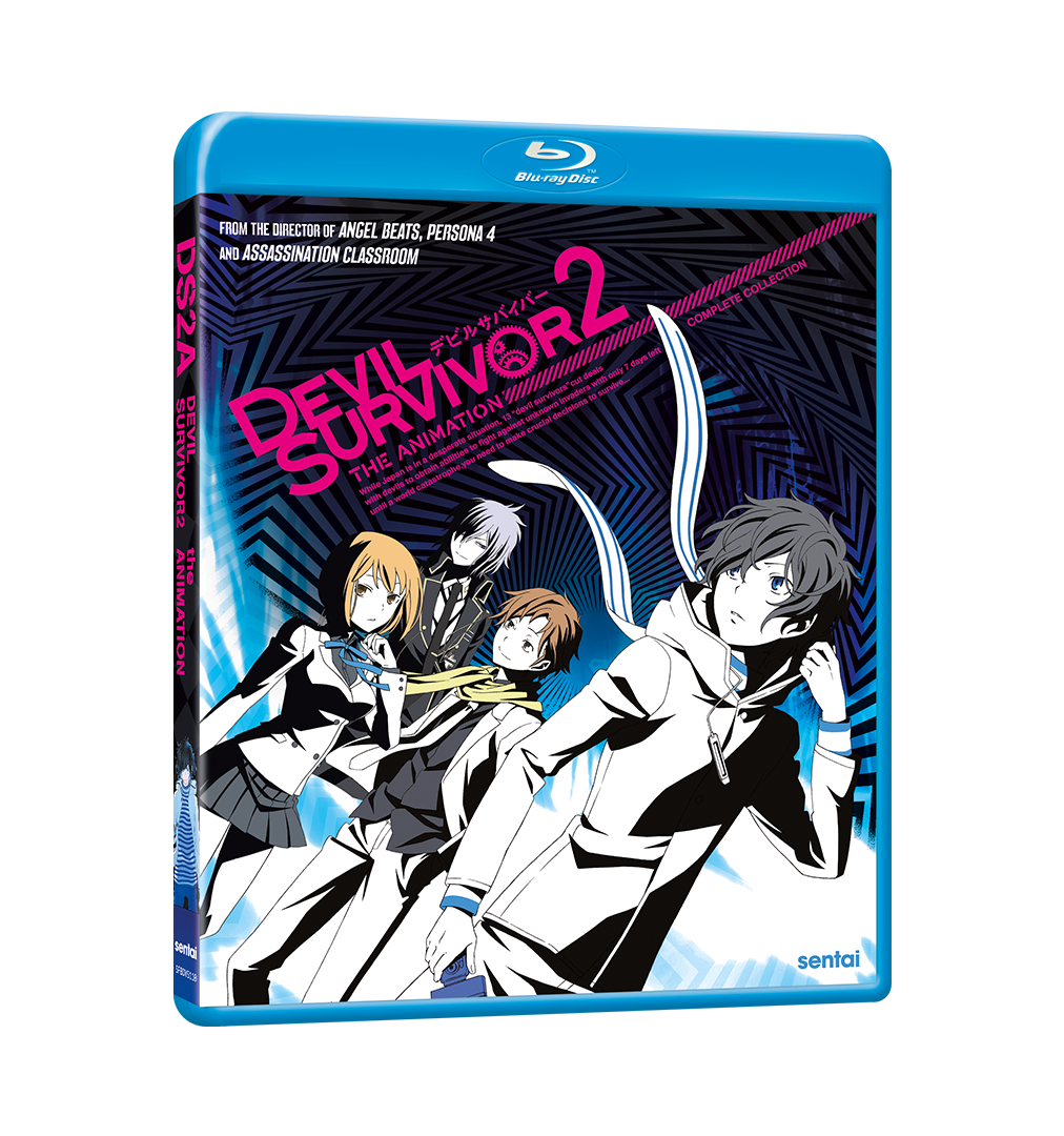 Pre-Order | Sentai