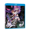 Dream Eater Merry Complete Collection Blu-ray Front Cover
