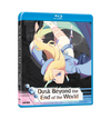 Dusk Beyond the End of the World Complete Collection Blu-ray Front Cover
