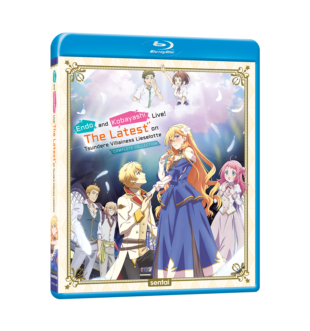 Tokyo Mew Mew New: Season 1 Collection Blu-ray