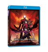 Fate/Stay Night Unlimited Blade Works Blu-ray Front Cover