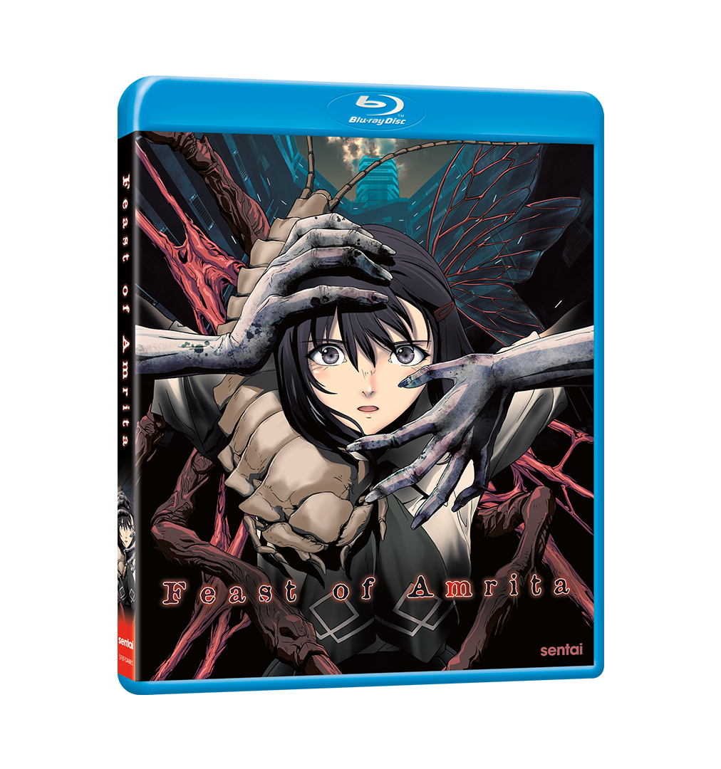 Monster Sale Sentai - Main Image