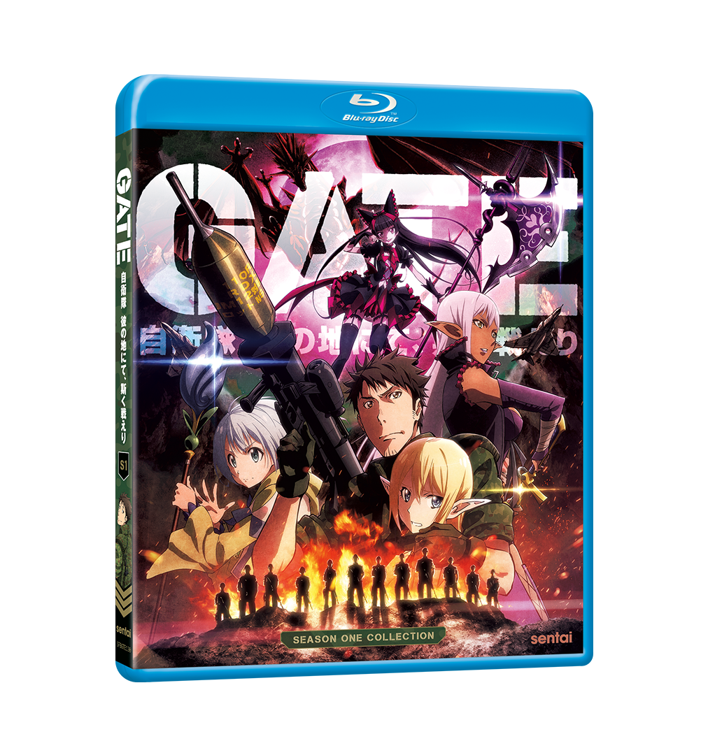 Pre-Order | Sentai