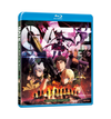 GATE Complete Collection Blu-ray Front Cover
