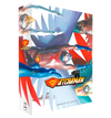 Gatchaman Complete Collection Blu-ray Front Cover