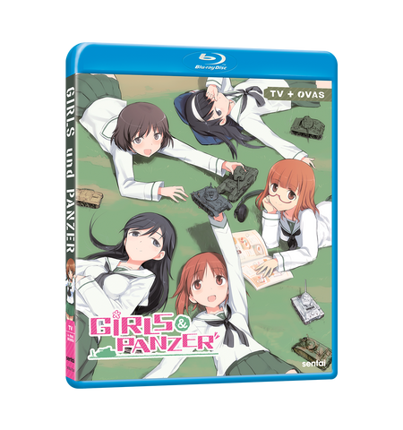 Girls-und-Panzer-