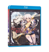 Grimoire of Zero Complete Collection Blu-ray Front Cover