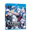 I PARRY EVERYTHING Complete Collection Blu-ray Front Cover