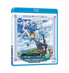 Is It Wrong to Try to Pick Up Girls in a Dungeon? IV - Part 1 Blu-ray Front Cover