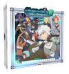 Is It Wrong to Try to Pick Up Girls in a Dungeon? IV Premium Box Set