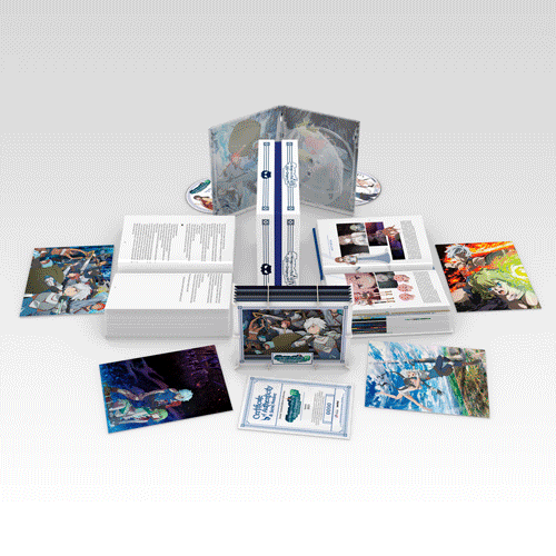 Is It Wrong to Try to Pick Up Girls in a Dungeon? IV Premium Box Set Turntable Scene