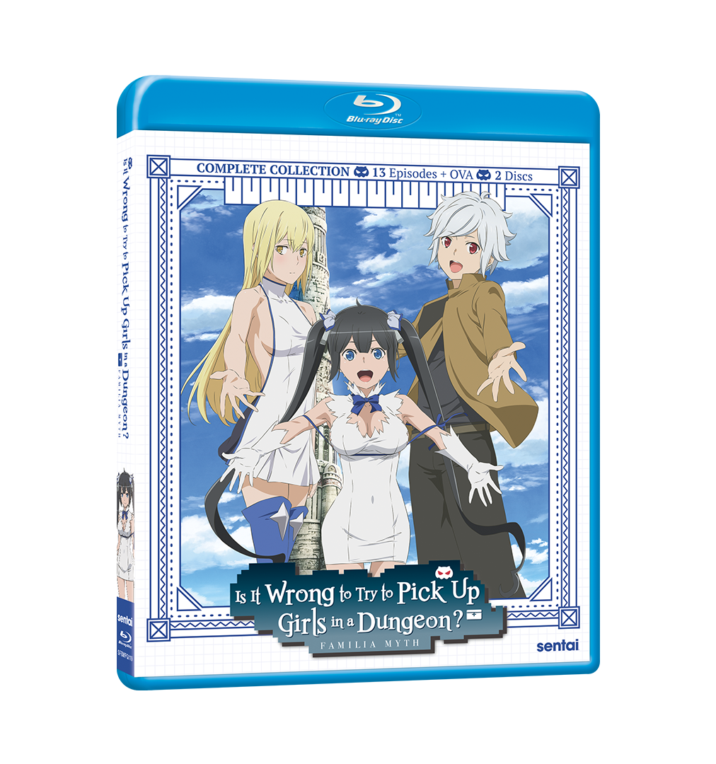 Pre-Order | Sentai