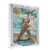 Is It Wrong to Try to Pick Up Girls in a Dungeon? Season 1 SteelBook Blu-ray Front Cover