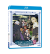 Is It Wrong to Try to Pick Up Girls in a Dungeon? V Complete Collection Blu-ray Front Cover