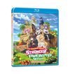 I’ve Somehow Gotten Stronger When I Improved My Farm-Related Skills Complete Collection Blu-ray Front Cover