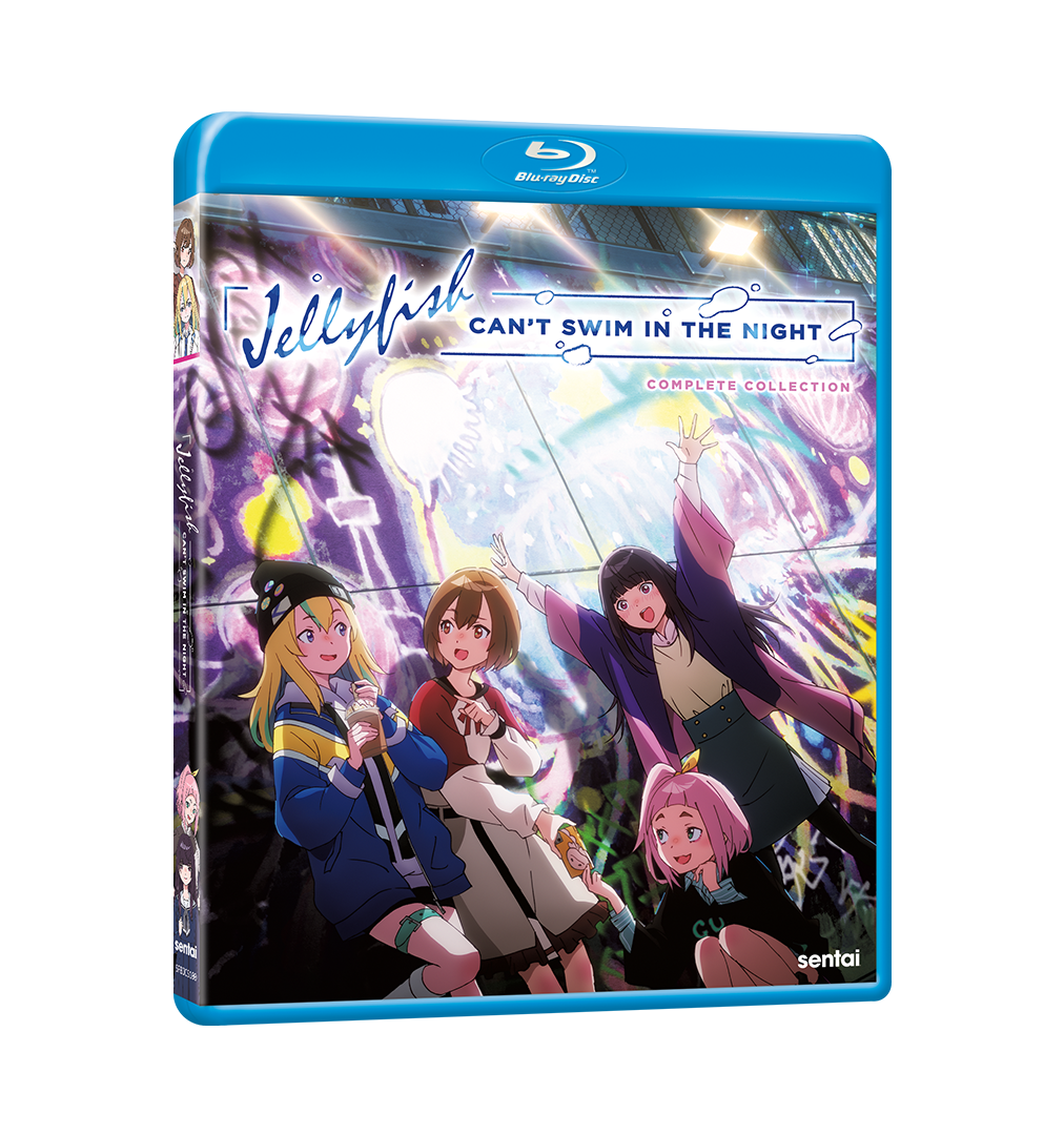 RahXephon Complete Collection | Sentai RahXephon Complete Collection | Sentai
