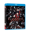 KAKEGURUI (Seasons 1 & 2) Collection Blu-ray Front Cover