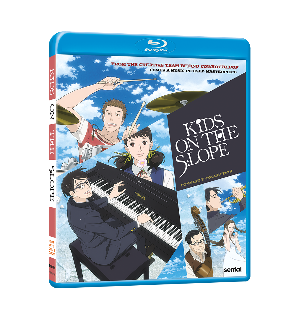 Pre-Order | Sentai