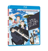 Kids on the Slope Complete Collection Blu-ray Front Cover