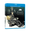 Kino's Journey Complete Collection SD Blu-ray Front Cover