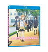 Kokoro Connect Complete Collection Blu-ray Front Cover