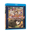 Loner Life in Another World Complete Collection Blu-ray Front Cover