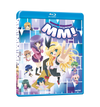 MM! Complete Collection Blu-ray Front Cover